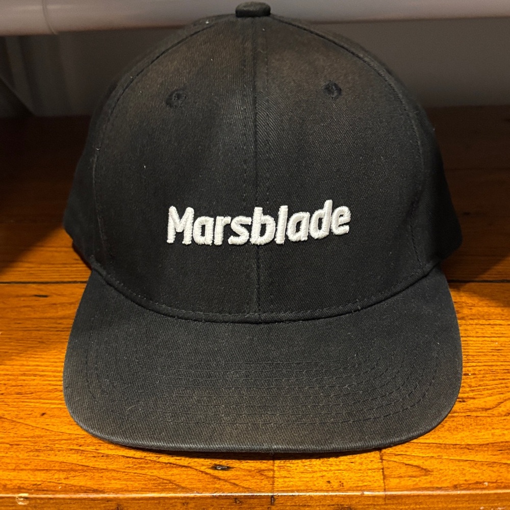 Marsblade Hat